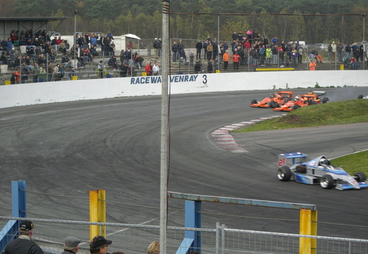 Venray BF  8 