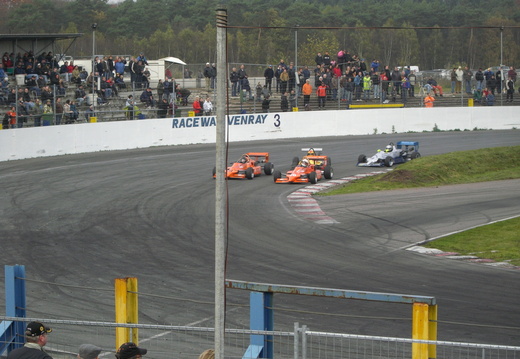 Venray BF  9 