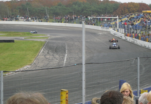 Venray BF  12 