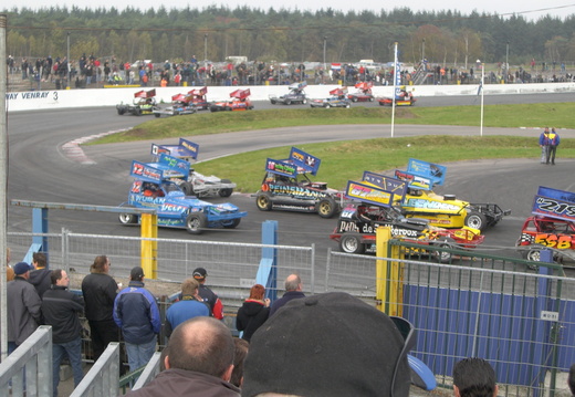 Venray BF  13 