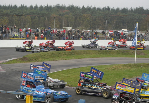 Venray BF  14 