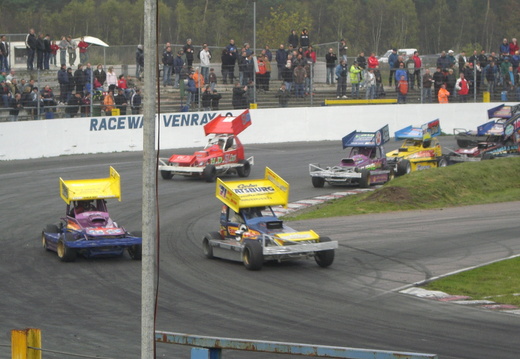 Venray BF  15 