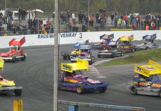 Venray BF  16 