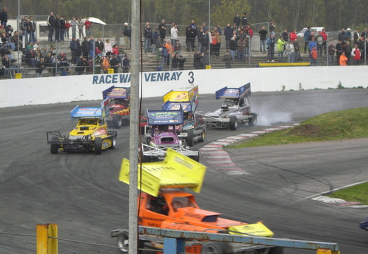 Venray BF  17 