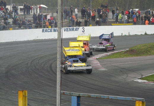Venray BF  18 