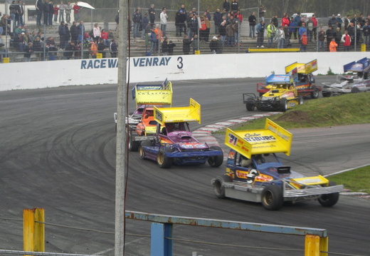 Venray BF  19 