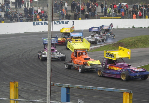Venray BF  20 
