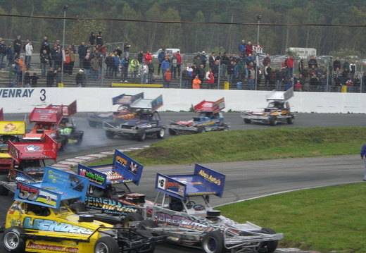 Venray BF  21 