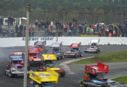 Venray BF  22 