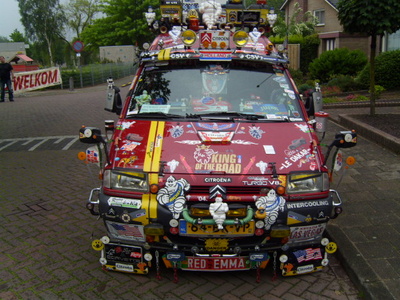 Baarlo  27 