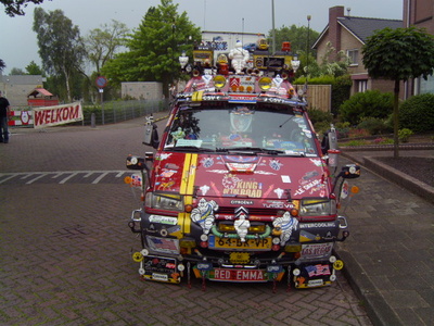 Baarlo  28 