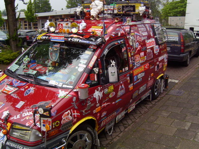 Baarlo  30 