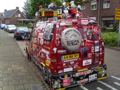 Baarlo  31 