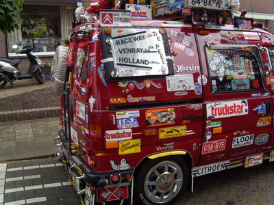 Baarlo  32 