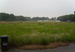 Baarlo  40 