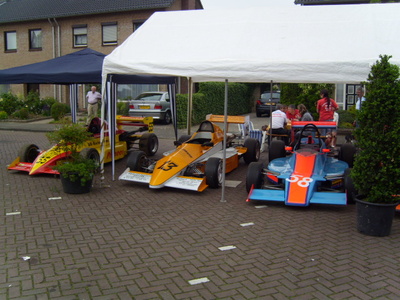 Baarlo  5 