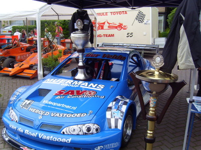Baarlo  8 
