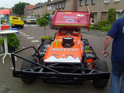 Baarlo  21 