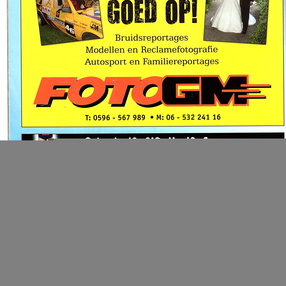 Racing Actueel 5-2009