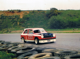 Dieter Speedway068