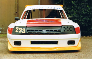 Dieter Speedway020