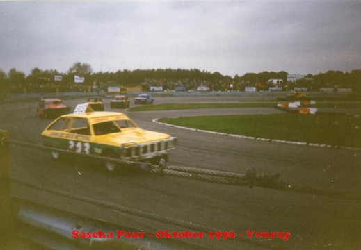 Venray 10 96  22   Medium 
