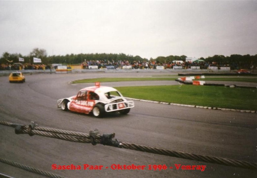 Venray 10 96  2   Medium 