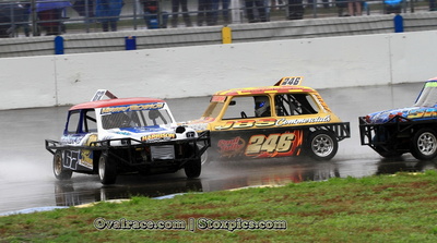 18. August World Cup