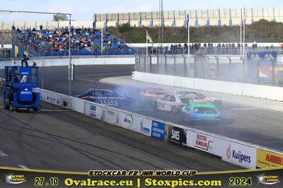 StockcarF2Jnr Worlcup 27.10