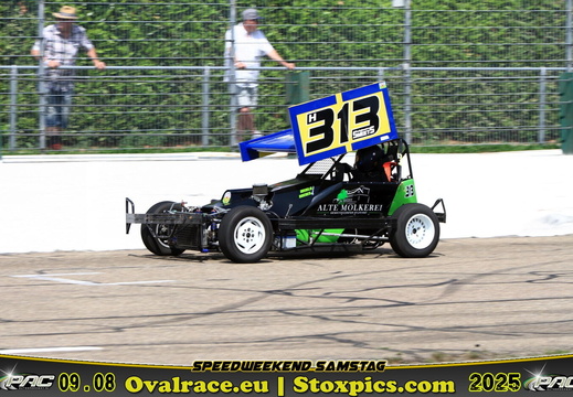 Jaba Circuit Posterholt