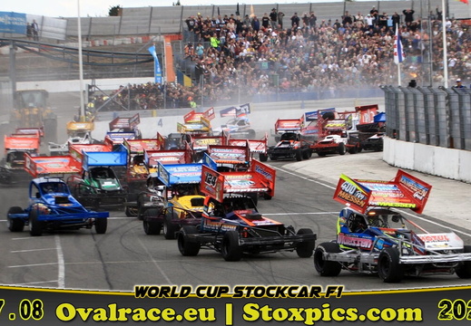 Raceway Venray