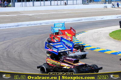 21-06 Supercup