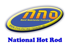 National Hot Rods