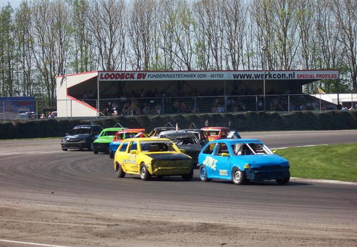 Lelystad