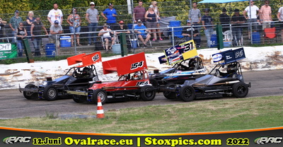 12.Juni Bangerstox Euromaster