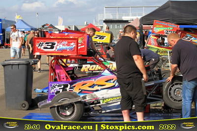 21-08 World Cup Stockcar F1