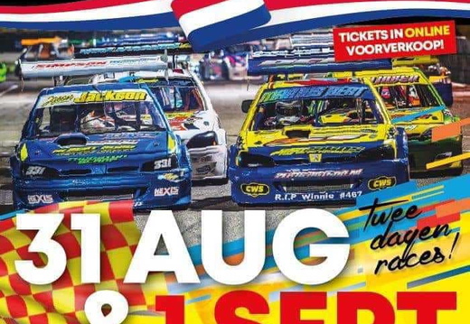 NNO Speedweekend 2024