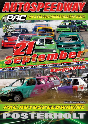 1 posterholt