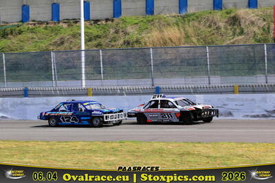 Raceway Venray